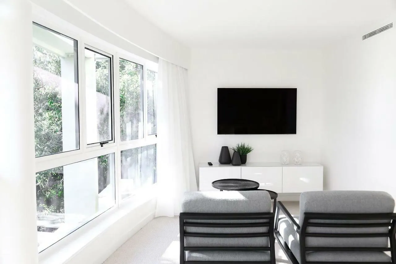 Hastings Park: Elegant Noosa Gem By The Beach Apartment Noosa Heads