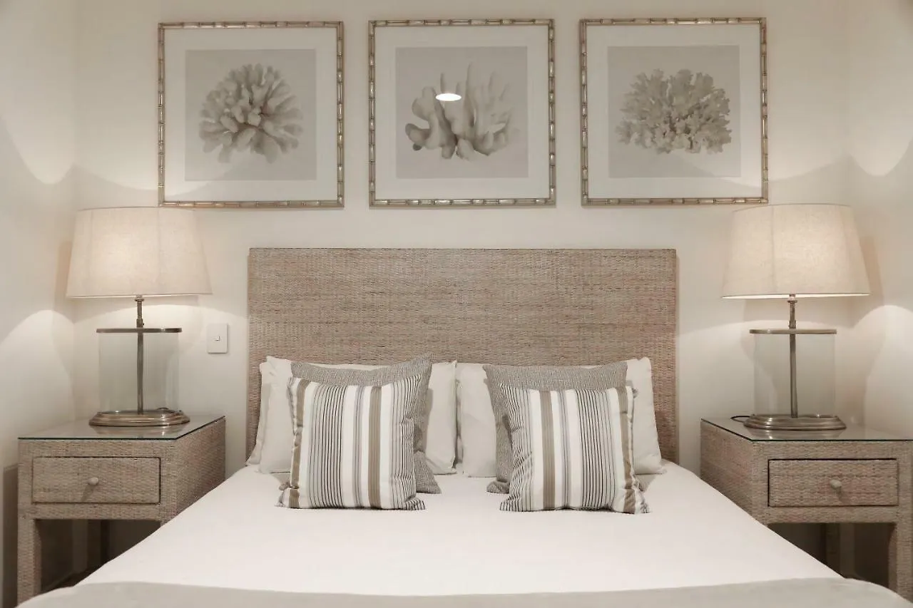 Apartment Hastings Park: Elegant Noosa Gem By The Beach